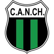 Logo Nueva Chicago