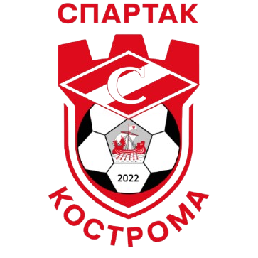 Logo Spartak Kostroma