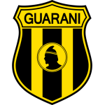Logo Club Guaraní