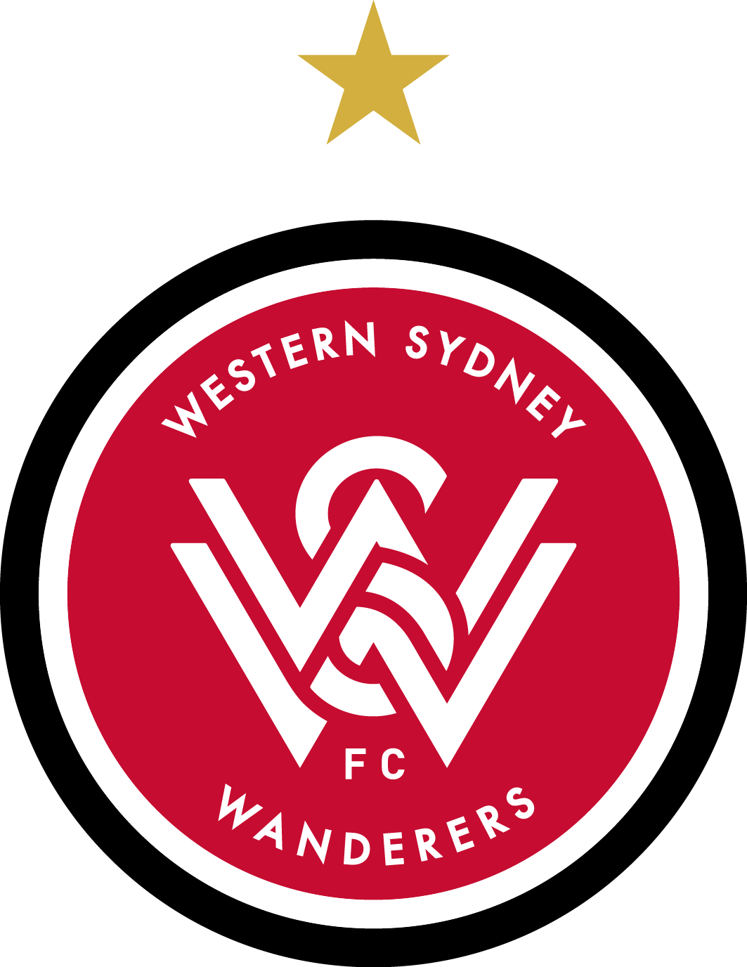 Logo Western Sydney Wanderers Youth