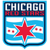 Logo Chicago Red Stars Women