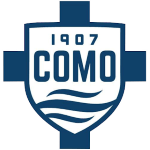 Como 1907 (W)