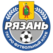 Logo Ryazan-VDV Women