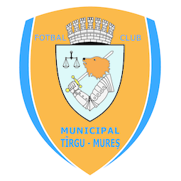 Logo FCM Targu Mures