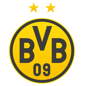Logo Borussia Dortmund U19
