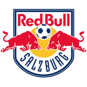 Logo Red Bull Salzburg