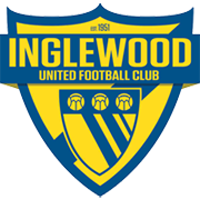 Logo Inglewood United