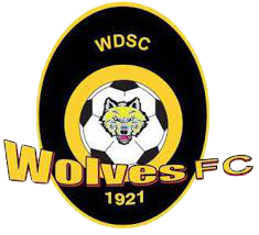 Logo WDSC Wolves U23
