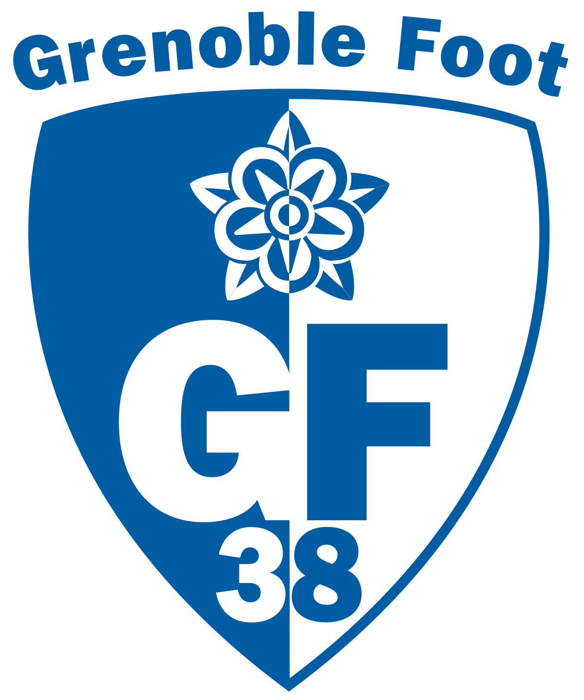 Logo Grenoble