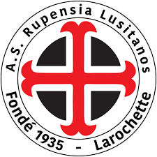 Logo Rupensia Lusitanos Larochette