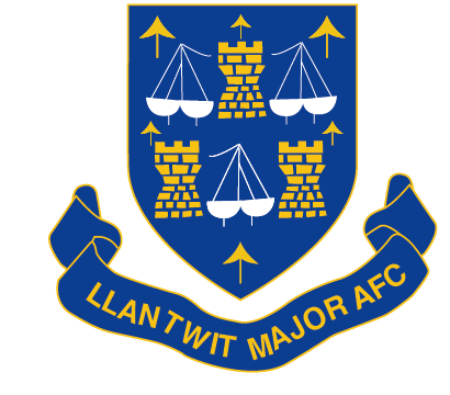 Logo Llantwit Major