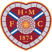 Logo Heart of Midlothian