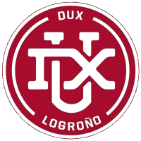 Logo DUX Logrono Women