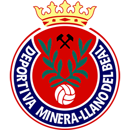 Logo Deportiva Minera