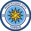 Logo Montevideo City Torque